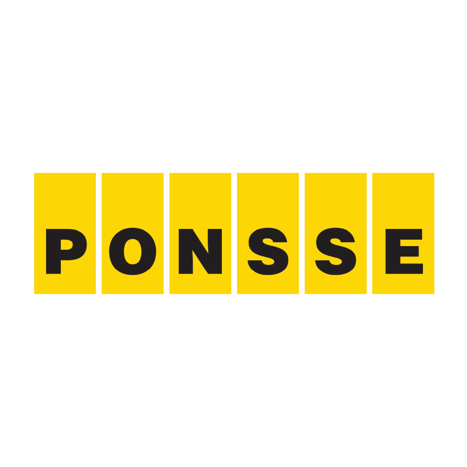 Ponsse-logo