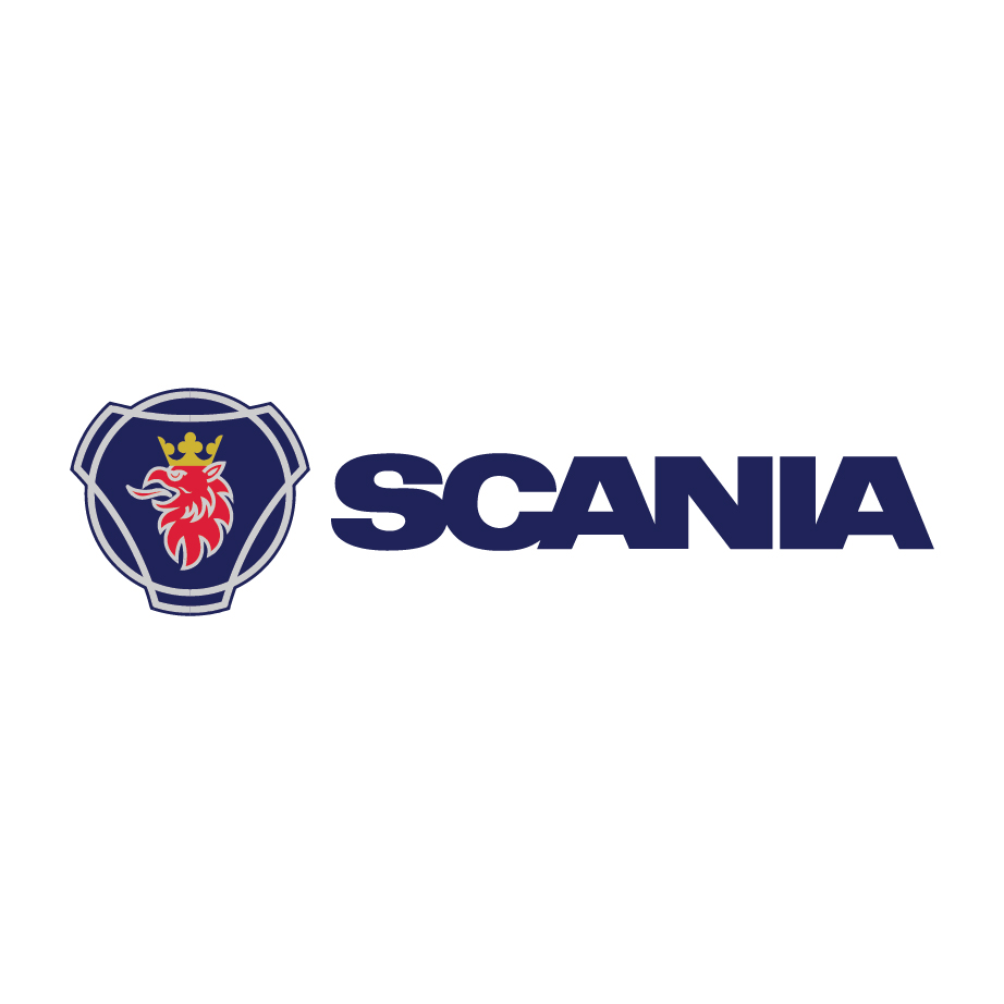 Scania-logo